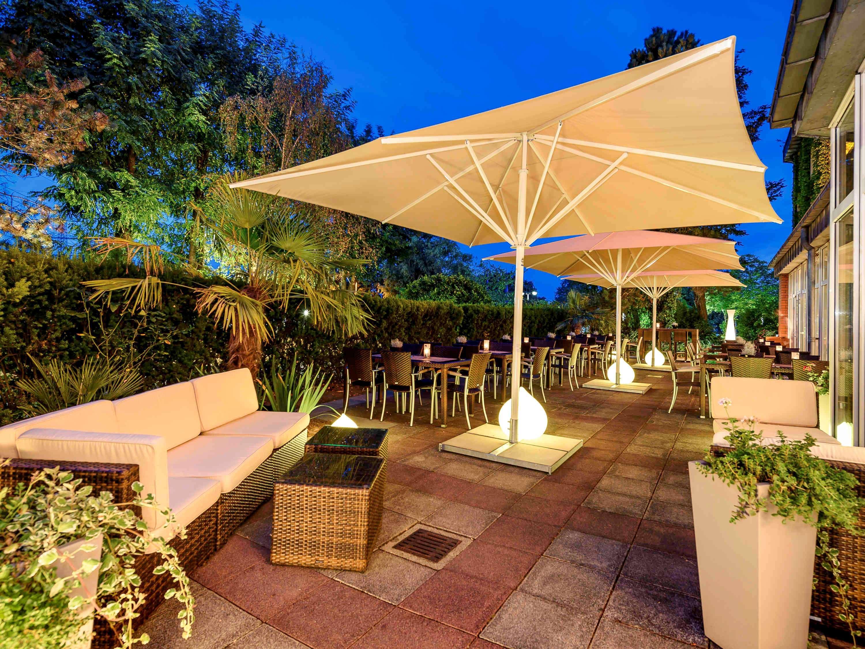 Mercure Duesseldorf Карст Экстерьер фото