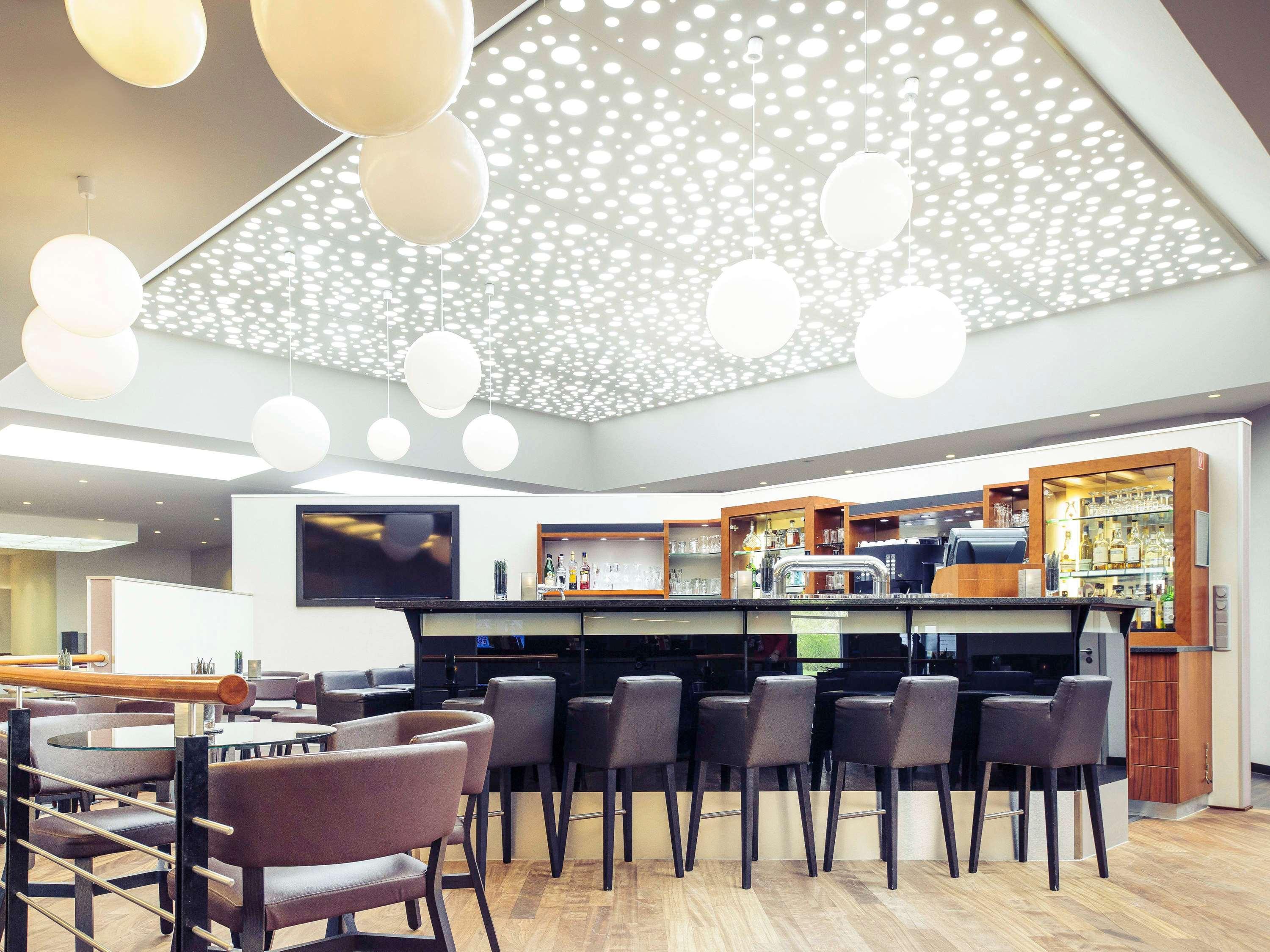 Mercure Duesseldorf Карст Экстерьер фото