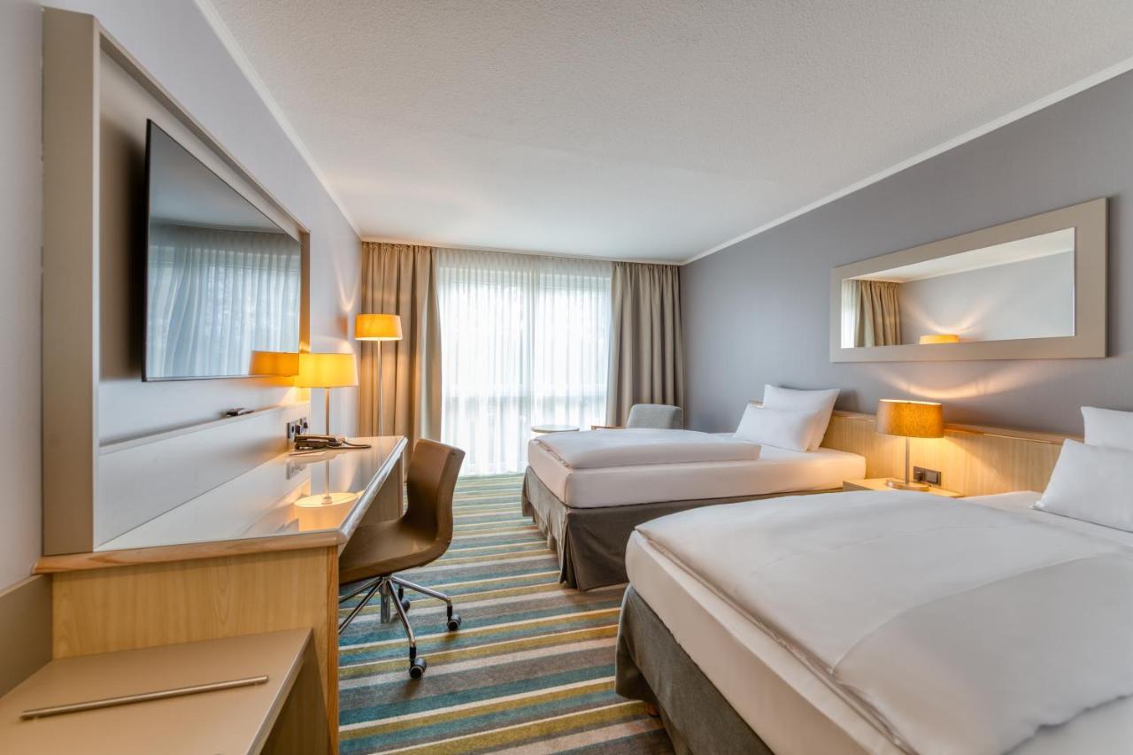 Mercure Duesseldorf Карст Экстерьер фото
