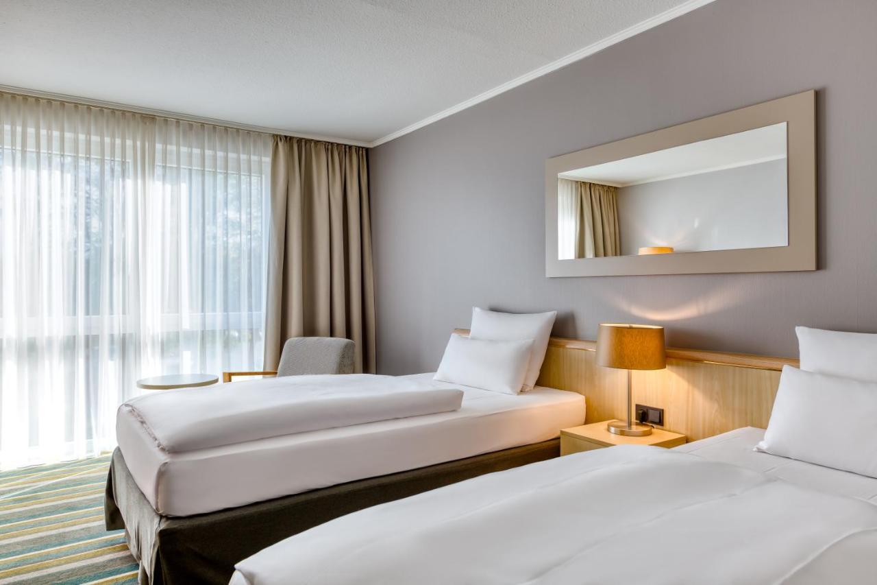 Mercure Duesseldorf Карст Экстерьер фото