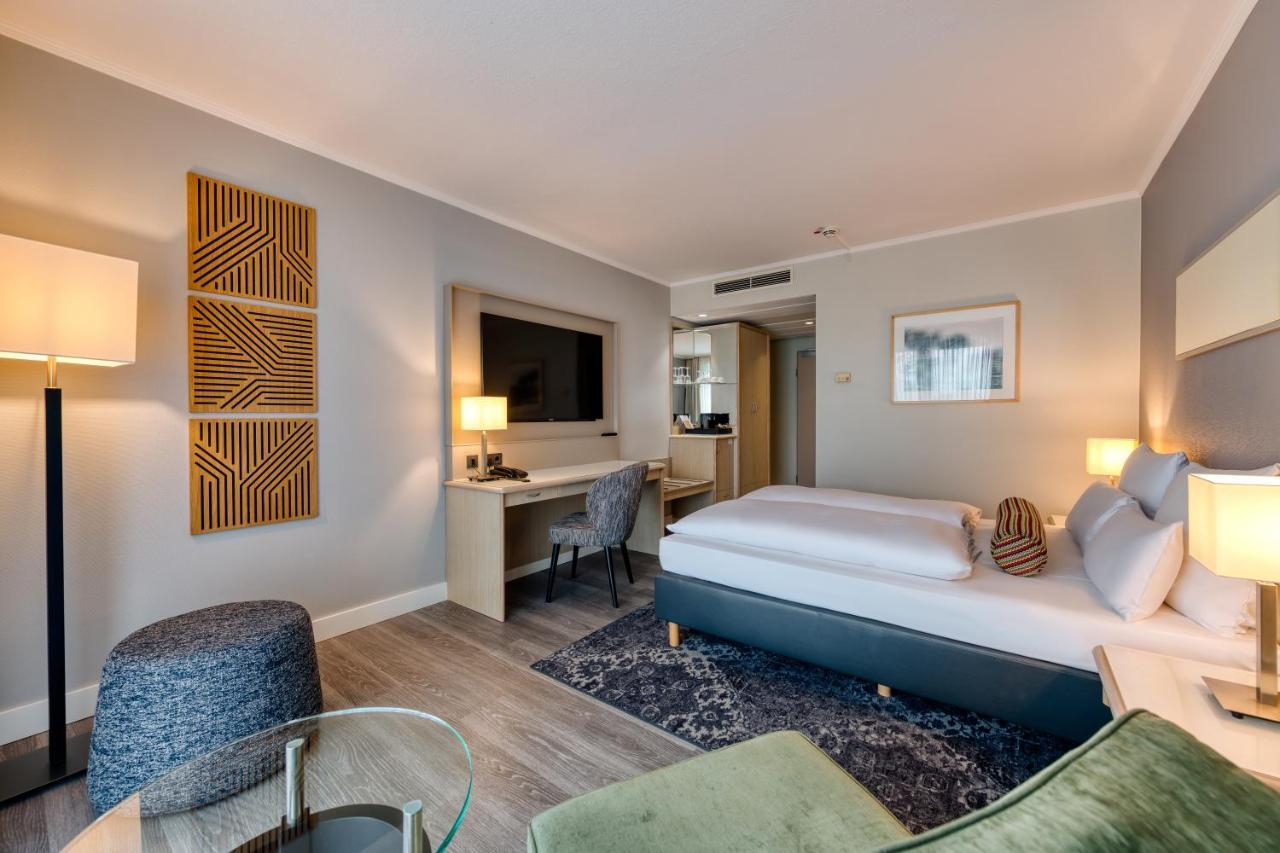 Mercure Duesseldorf Карст Экстерьер фото
