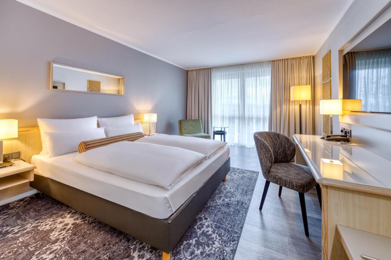 Mercure Duesseldorf Карст Экстерьер фото
