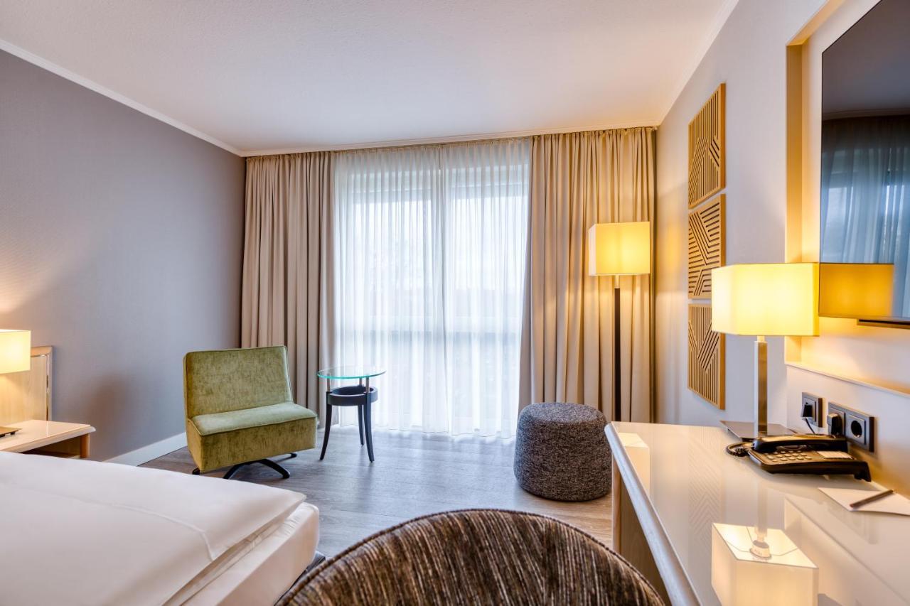 Mercure Duesseldorf Карст Экстерьер фото