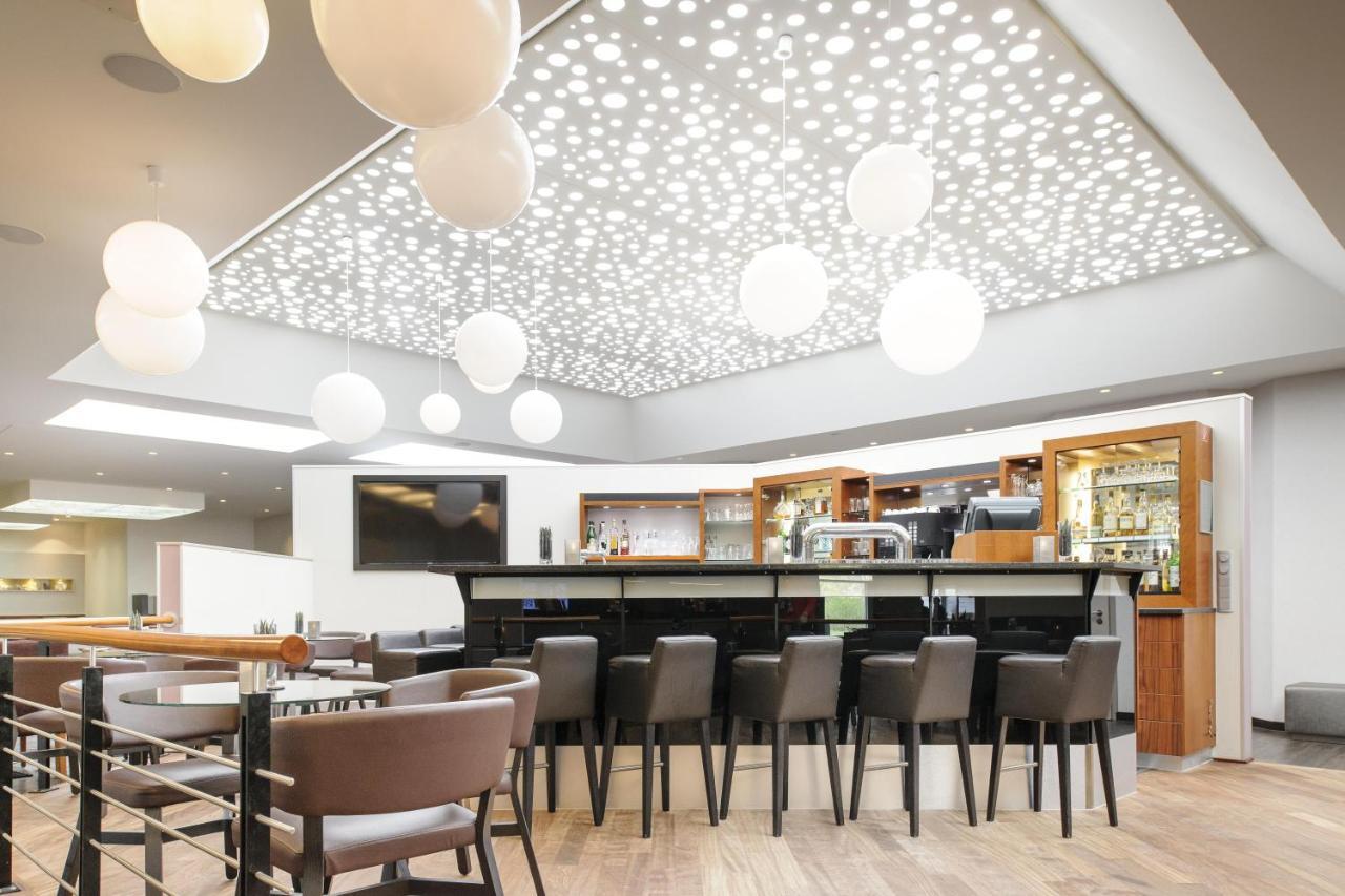 Mercure Duesseldorf Карст Номер фото